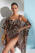 Natori Riviera Reversible One Piece Swimsuit